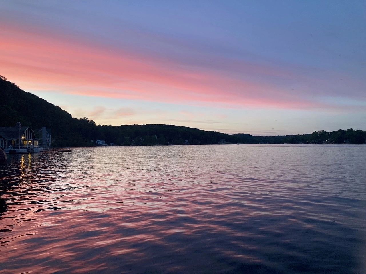 Highland Lake Rental House